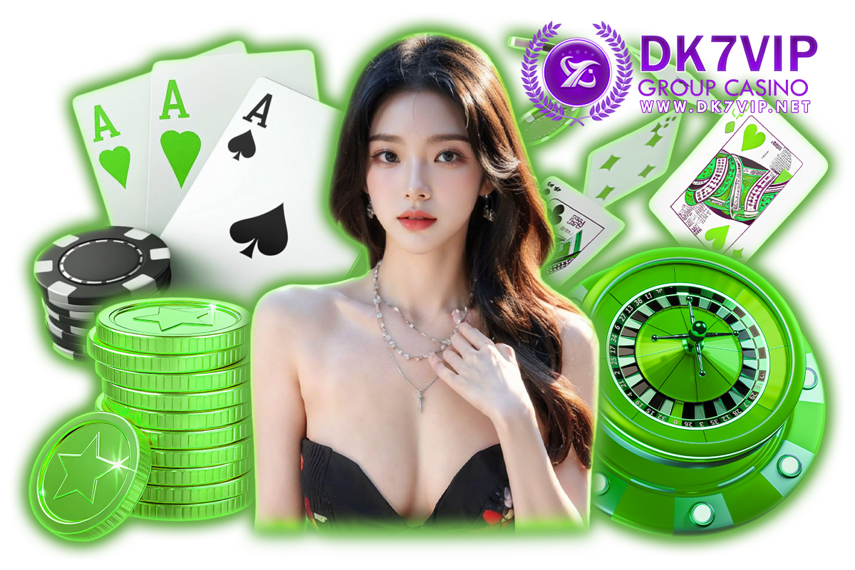 dk7vip wallet