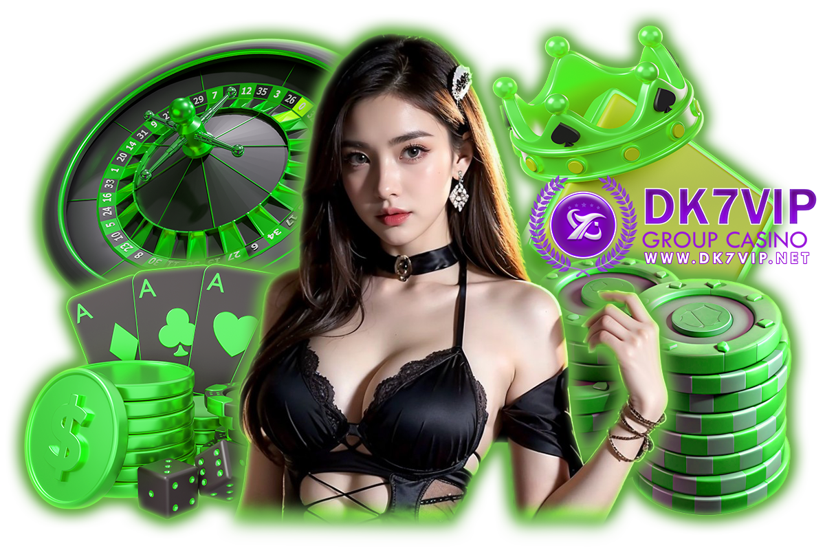 dk7vip เว็บตรง